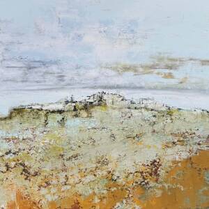 Malerei emiliana cordaro