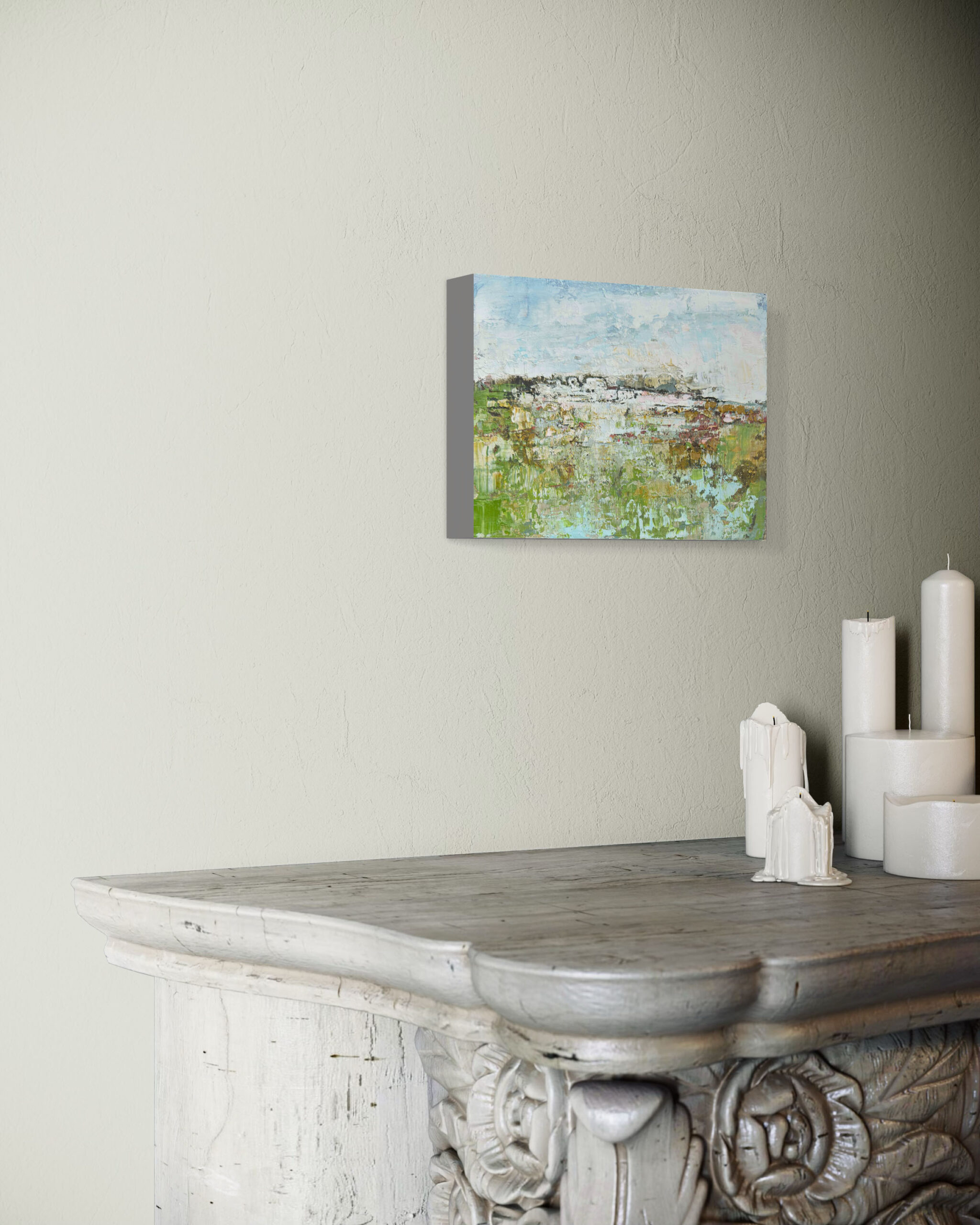 emiliana cordaro malerei