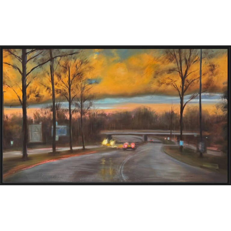 Autobahn John Konijn