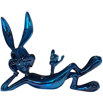 Bunny Kay Birnen kühlen