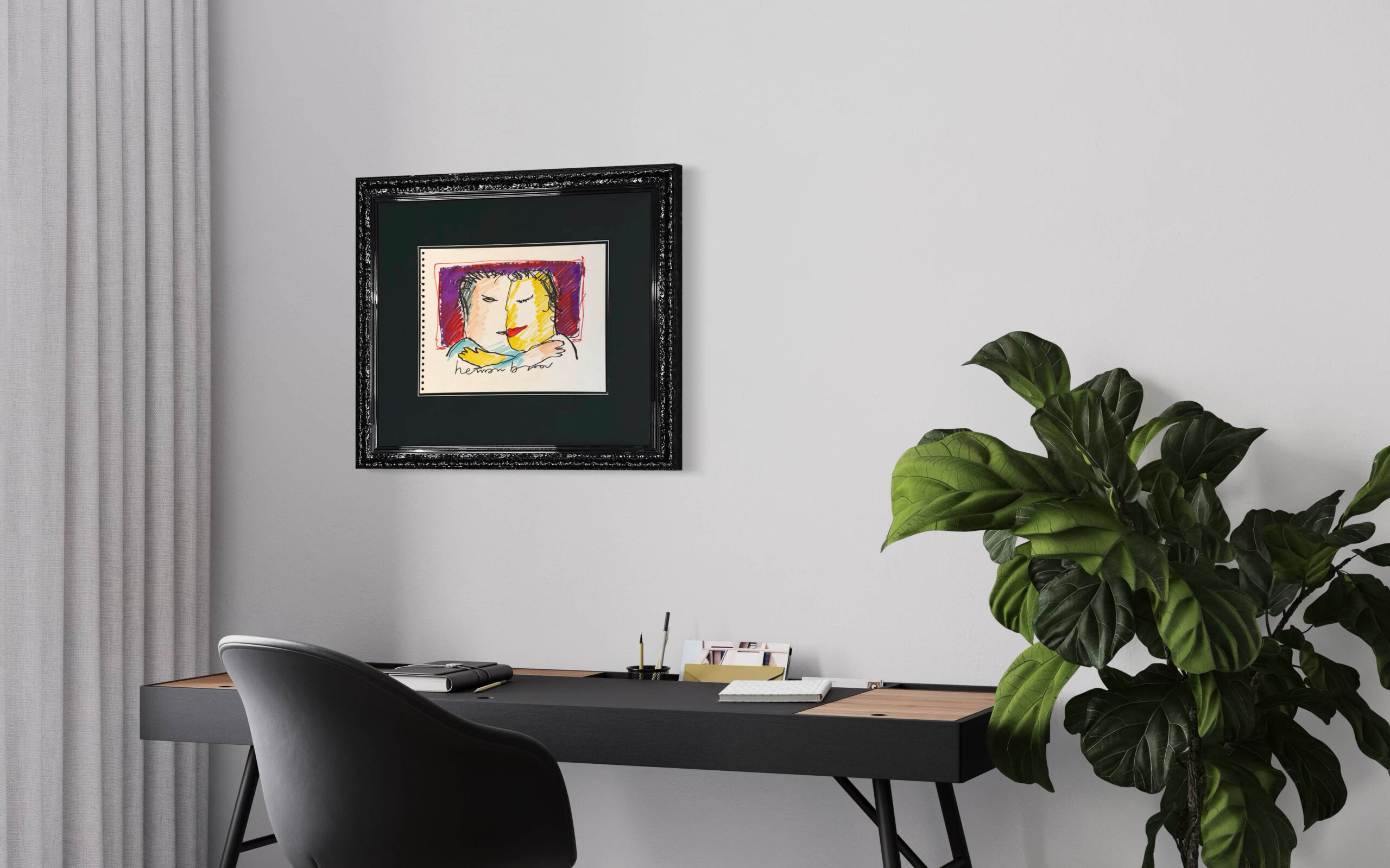 herman brot kunst