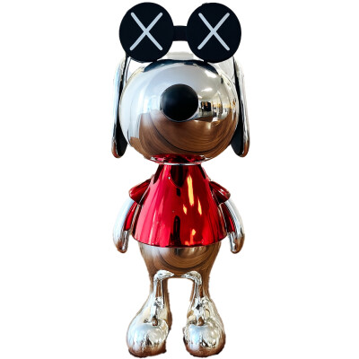 snoopy kay birnen