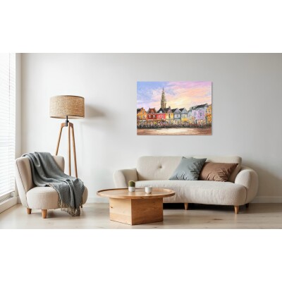 caspar van houten gemälde amersfoort de hof