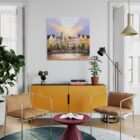 caspar van houten schilderij 1