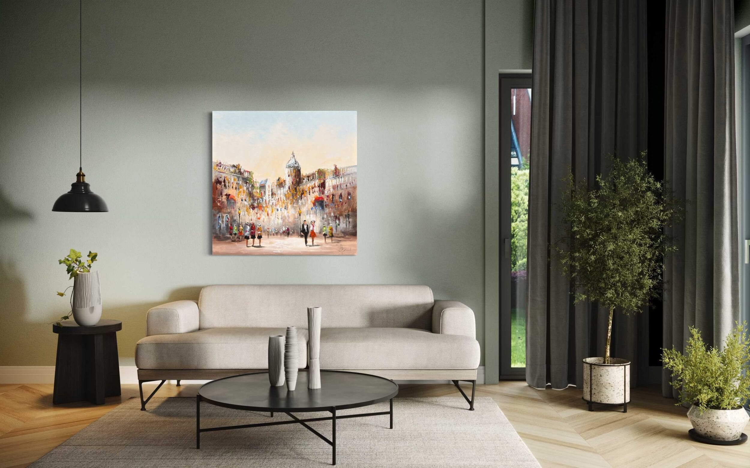 henry brand painting 20 henry brand stadtbild