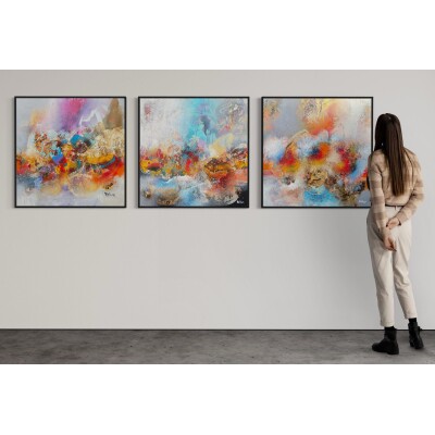 Verschil moderne en hedendaagse kunst