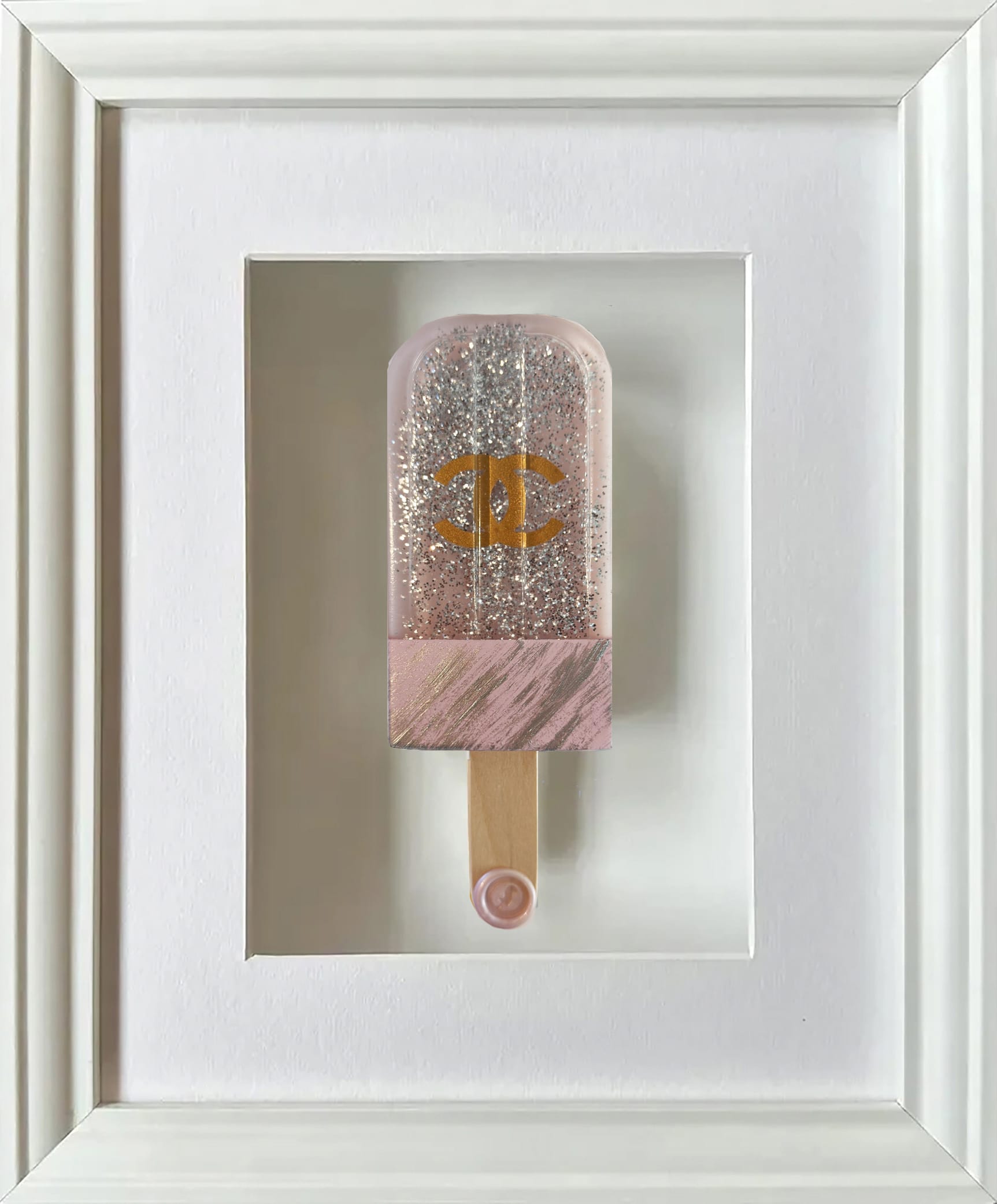 snek-ice-chanel snek-ice-chanel