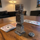 Gambling Money - Art Candy Toffee Ad van Hassel zu verkaufen