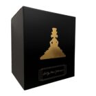 „Golden Duck on Top of the World“ – Max Johansson